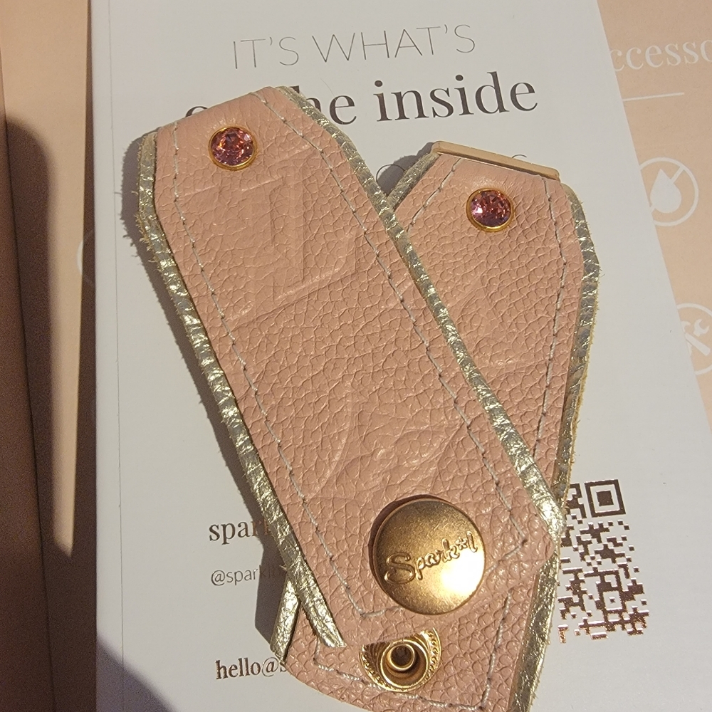 Spark*l Bands Ambassador